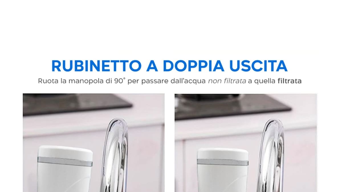 xWater 2.0